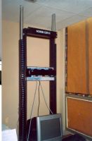 CABLEADO ESTRUCTURADO